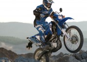 Yamaha WR250R Yamaha WR250R